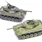 AIRFIX (1/35) M-18 Hellcat