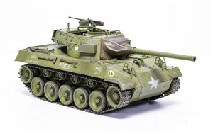 AIRFIX (1/35) M-18 Hellcat