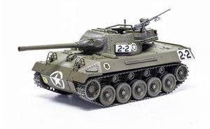 AIRFIX (1/35) M-18 Hellcat