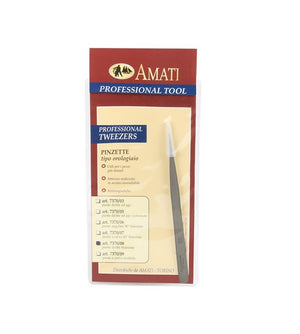AMATI Pinzas de punta recta