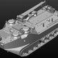Foto de la maqueta del vehículo anfibio de recuperación AAVR 7A1 en escala 1:35 de Hobbyboss referencia 82417