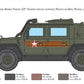 ITALERI (1/35) LMV Lince - Calcas Españolas