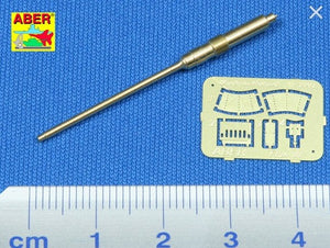 ABER (1/35) Barrel for Flak 38