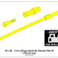 ABER (1/35) German 2cm L/65 gun barrel for Flak 38