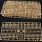 BRONCO (1/35) Leclerc MBT Workable Track Link Set