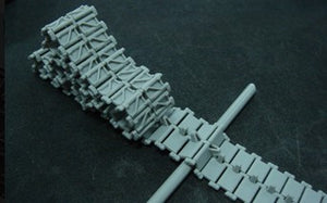 BRONCO (1/35) Chinese ZTZ-99 Steel Type Workable Track Link Set