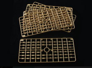 BRONCO (1/35) Matilda 2 Infantry Tank T.D.5910 Type Workable Track Link Set