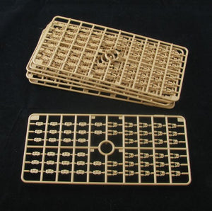 BRONCO (1/35) Matilda 2 Infantry Tank "Flat" Type workable track link