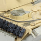 ABER (1/35) Grilles for german tank Sd.Kfz.171 Panther, Ausf.G late model