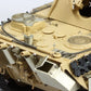 ABER (1/35) Grilles for german tank Sd.Kfz.171 Panther, Ausf.G late model