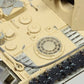 ABER (1/35) Grilles for german tank Sd.Kfz.171 Panther, Ausf.G late model
