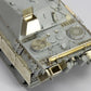 ABER (1/35) Grilles for german tank Sd.Kfz.171 Panther, Ausf.G late model