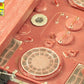 ABER (1/35) Grilles for PzKpfw V Ausf.D Panther (Sd.Kfz.181)