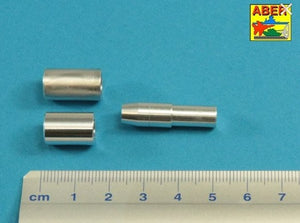 ABER (1/35) German 15cm StuH 43 Barrel for Stu.Pz. IV BRUMBAR middle/late
