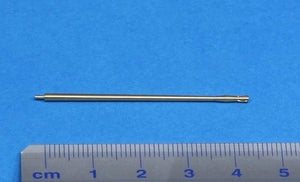 ABER (1/35) Barrel for German 20 mm Rh202 MK 20 DM6 chain gun