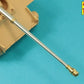 ABER (1/35) German 8,8cm Two part Pak 43/3 L/71 barrel for Jagdpanther Ausf G1 late G2 (RFM)