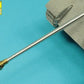 ABER (1/35) German 8,8cm One part Pak 43/3 L/71 barrel for Jagdpanther Ausf G1 early (Takom)
