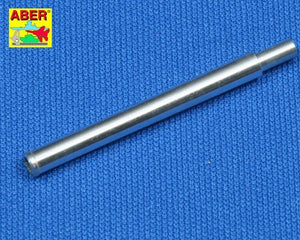 ABER (1/35) Russian 76,2mm L-11 tank barrel for T-34/76 model 1940