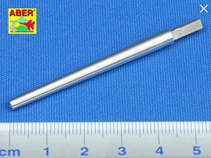 ABER (1/35) US 75mm M3 tank barrel Sherman M4A3 (for Tamiya)