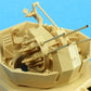 ABER (1/48) German 2cm Flak 38 barrels for Wirbelwind