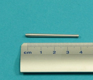 ABER (1/48) Canna russa ZiS-5/F-34 da 76,2 mm per KV-1 e T-34/76 di ultima generazione.