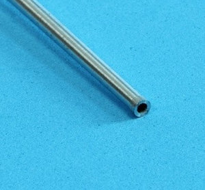 ABER (1/48) Russian 76,2mm F-34 tank Barrel for T-34/76 (for Hobbyboss)