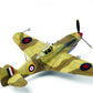 ACADEMY (1/48) Tomahawk IIb "Ace of African Front "