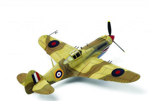 ACADEMY (1/48) Tomahawk IIb "Ace of African Front "