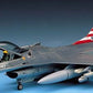 ACADEMY (1/48) F-16A/C