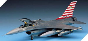 ACADEMY (1/48) F-16A/C