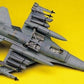 ACADEMY (1/48) F-16A/C