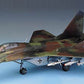Foto de la maqueta del caza ruso Mig-29A Fulcrm A en escala 1:48 de Academy referencia 12263