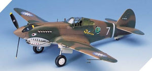 ACADEMY (1/48) P-40C Tomahawk