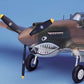 ACADEMY (1/48) P-40C Tomahawk