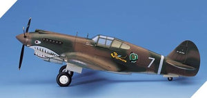 ACADEMY (1/48) P-40C Tomahawk