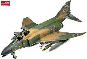 ACADEMY (1/48) F-4C "Vietnam War"