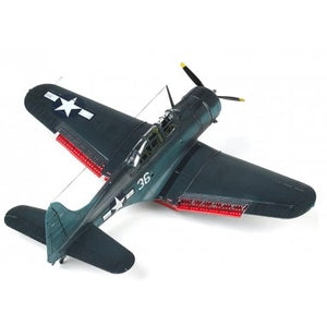 ACADEMY (1/48) USN SBD-5 "Battle of the Philippine Sea"