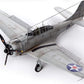 ACADEMY (1/48) USMC SBD-1 "Pearl Harbor"