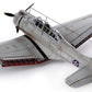 ACADEMY (1/48) USMC SBD-1 "Pearl Harbor"