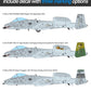 ACADEMY (1/48) A-10C Thunderbolt II 75th FS Flying Tigers