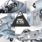 ACADEMY (1/48) A-10C Thunderbolt II 75th FS Flying Tigers