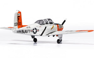 ACADEMY (1/48) USN T-34B Mentor "VT-5 Training Air Wing"