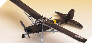 ACADEMY (1/72) Fi-156 STORCH