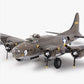 ACADEMY (1/72) USAAF B-17E "Pacific Theater"