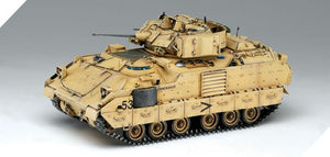 ACADEMY (1/35) M2A2 Bradley "Iraq 2003"