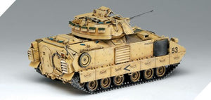 ACADEMY (1/35) M2A2 Bradley "Iraq 2003"