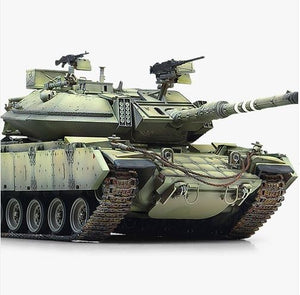 ACADEMY (1/35) IDF Magach 6B Gal Batash