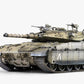 ACADEMY (1/35) Merkava Mk.IID