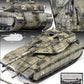 ACADEMY (1/35) Merkava Mk.IID