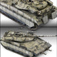 ACADEMY (1/35) Merkava Mk.IID
